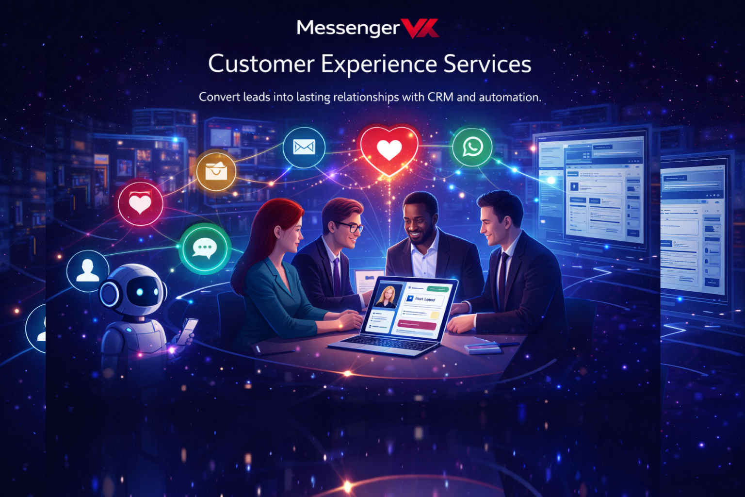 Customer Experience