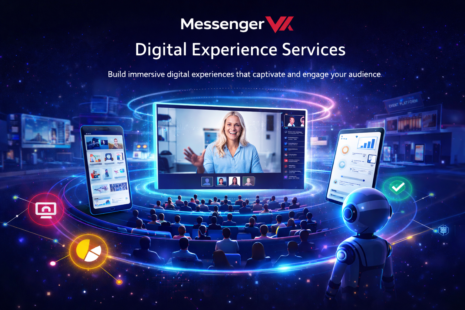 Digital Experience