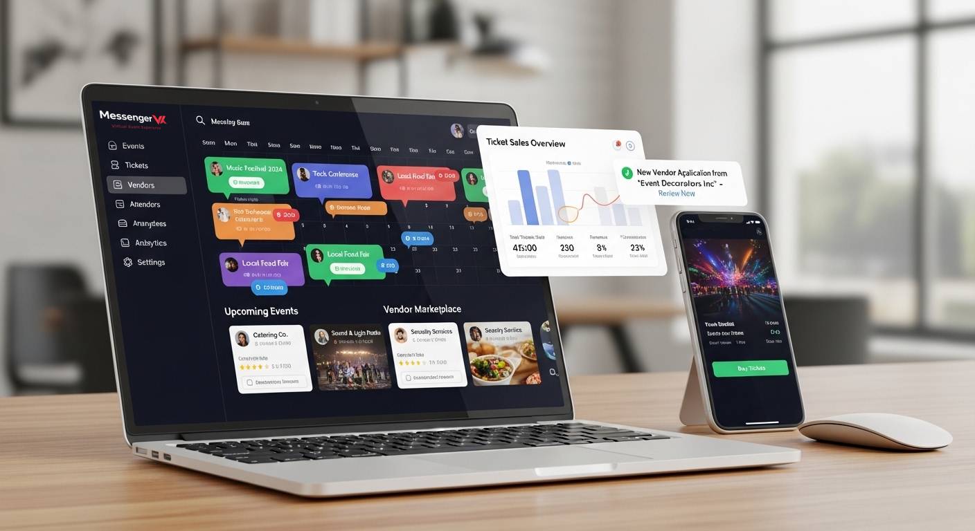 Mobile App